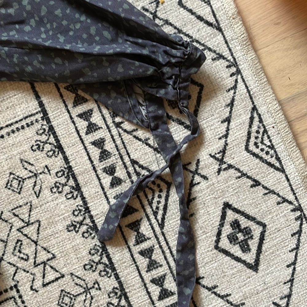 Button Up Blouse - image 3